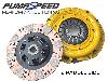 Pumaspeed Competition Clutch Stage 2 - Fiesta ST Mk8 and Puma ST